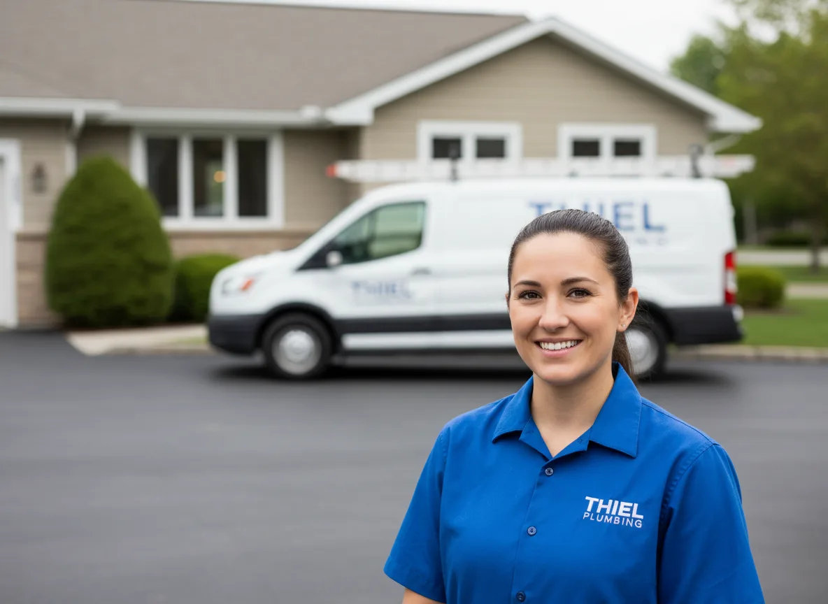 Plumber Moorefield, WV FAQs